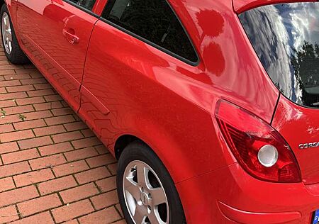 Opel Corsa CATCH ME