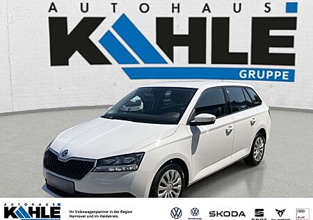 Skoda Fabia Combi 1.0 TSI Active Klima Fenster el.