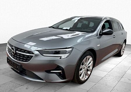 Opel Insignia GS Line 2.0 CDTI AHK+LED+LEDER+KAMERA