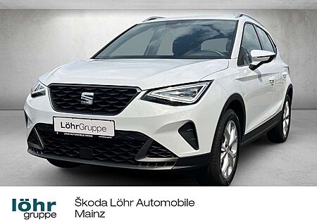 Seat Arona 1.0 TSI DSG FR *Navi*LED*