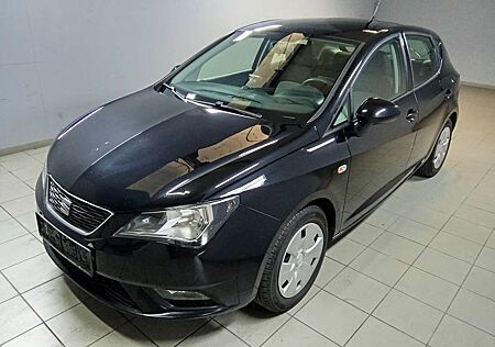 Seat Ibiza Stylance / Style
