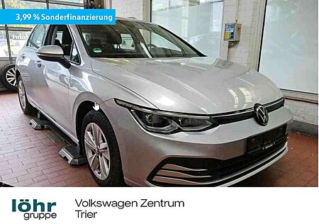 VW Golf Volkswagen VIII 2.0 TDI Life Business Premium, ZGV