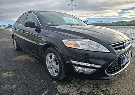 Ford Mondeo Titanium TÜV NEU!!!