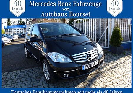 Mercedes-Benz A 160 Avantgarde Klima-erst 38.000KM-Sitzhzg-PTS aktiver