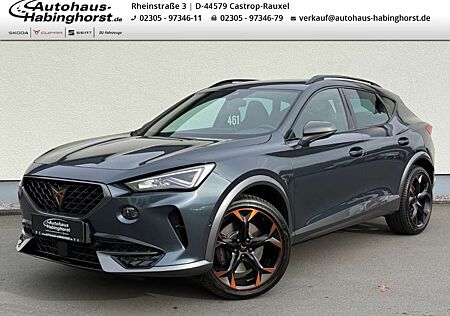 Cupra Formentor 2.0 TSI DSG 4Drive VZ DCC ACC Pano Shz FullLink