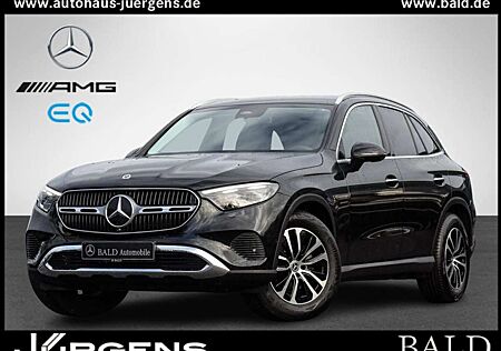 Mercedes-Benz GLC-Klasse GLC 200 4M Avantgarde/360/Digital/Memo/Totw/Keyl