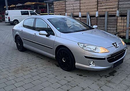 Peugeot 307 135 Sport