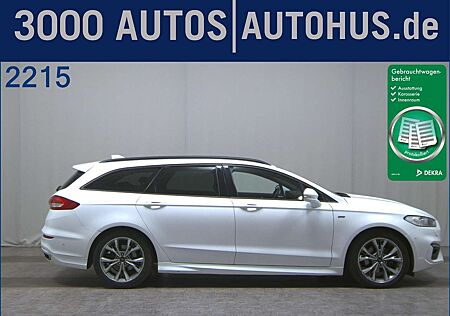 Ford Mondeo Turnier 2.0 EB ST-Line Navi Memory ACC