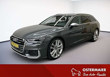 Audi S6 Avant TDI 344PS QUATTRO ACC.NAVI.AIR.B&O.2xPDC.LED