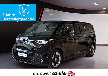 VW ID.BUZZ Volkswagen ID. Buzz Pro Lang 7-Sitzer Plus Pakete