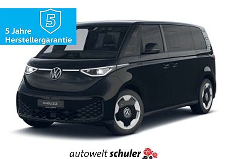 VW ID.BUZZ Volkswagen ID. Buzz Pro Lang 7-Sitzer Plus Pakete