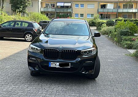 BMW X3 xDrive 30 i M Sport