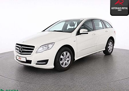 Mercedes-Benz R 300 CDI SPORTPAKET COMAND,KAMERA,GLASDACH,AHK