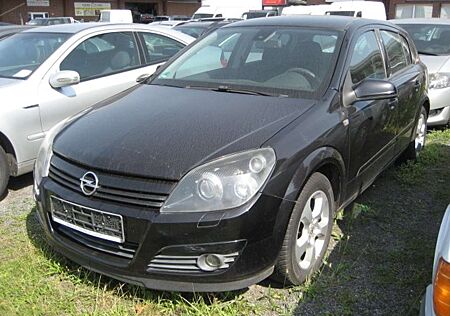 Opel Astra 1.7 CDTI Edition
