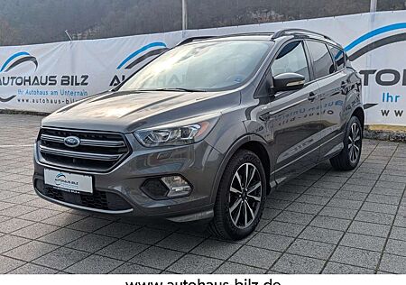 Ford Kuga ST-Line*Motor Neu*AHK*Navi*Leder*
