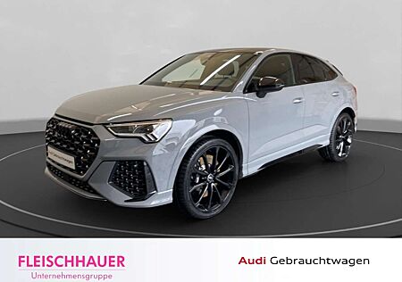 Audi RS Q3 Sportback 2.5 TFSI quattro Pano Sonus Sound System