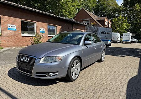 Audi A4 2.0 TDI (103kW)