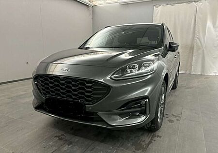 Ford Kuga Mild Hybrid ST-Line X 4x4/Navi/LED/Kam/18Zo Klima