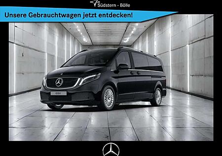 Mercedes-Benz EQV 300 300 AVANTGARDE XL+NAVI+DISTRONIC+360°+LED+8S