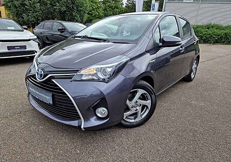 Toyota Yaris Hybrid 1.5 VVT-i Edition-S/WKR