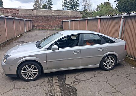 Opel Vectra 1.8 GTS
