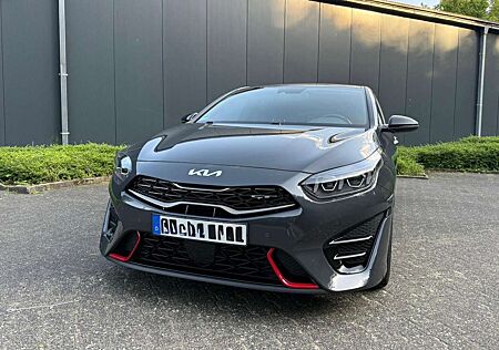 Kia Pro_ceed ProCeed / pro_cee'd 1.6 T-GDI DCT7 OPF GT