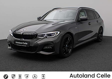 BMW 320 M Sport Kamera DAB Laser Alarm Leder 19Zoll