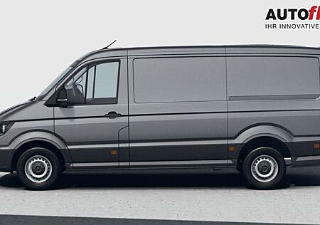 VW Crafter Volkswagen 35 140 L3H2 3S AHK Temp 2xPDC AppC 103 kW (140 ...