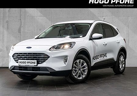 Ford Kuga Titanium 2.5 Duratec FHEV