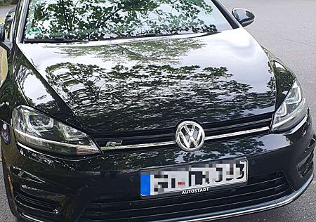 VW Golf Volkswagen 1.4 TSI BlueMotion Technology Highline