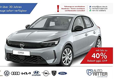 Opel Corsa Edition LED|Carplay|Klima|PDC|SHZ|DAB