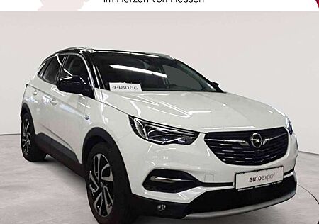 Opel Grandland X 2.0D Aut.Ultimate AHK LED