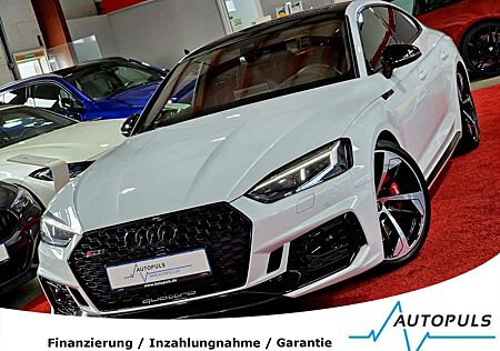 Audi RS5 2.9 *SPORTBACK*QUATTRO*PANO*HEADUP*MASSAGE*