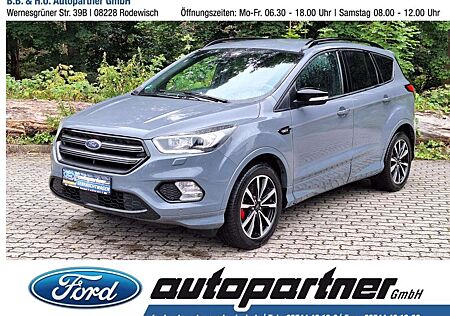Ford Kuga ST-Line