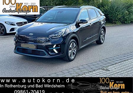 Kia Niro e- Spirit ACC LM KlimaA WPumpe PDC SpurH SD