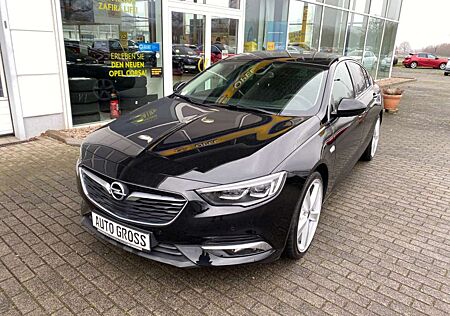 Opel Insignia B Grand Sport Ultimate 4x4