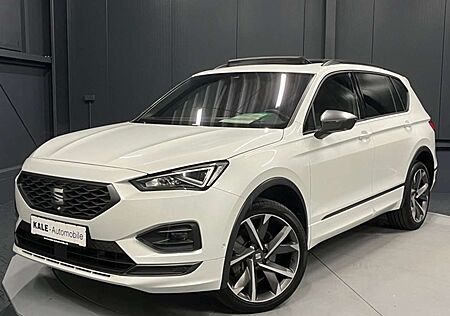 Seat Tarraco FR-Line 4Drive*20Zoll*PANORAMA*360*XL-Paket*Dynami