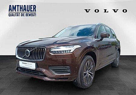 Volvo XC 90 XC90 B5 Momentum Pro AWD 360°/AHK/Panorama