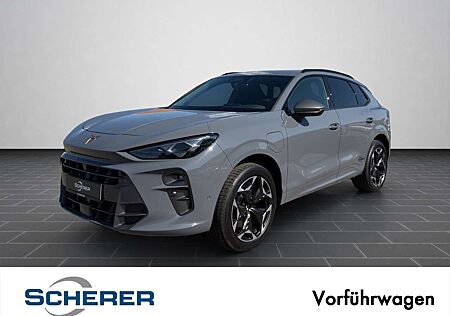 Cupra Terramar VZ 1,5 e-Hybrid 272 Ps 6-Gang-DSG AHK