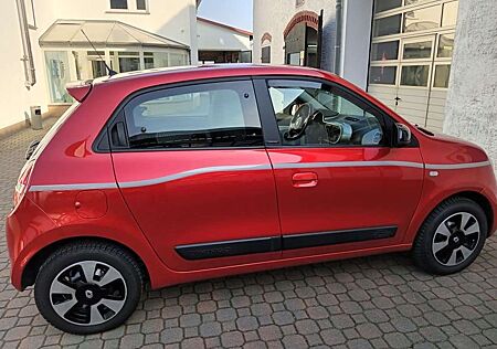 Renault Twingo SCe 70 LIMITED 2018