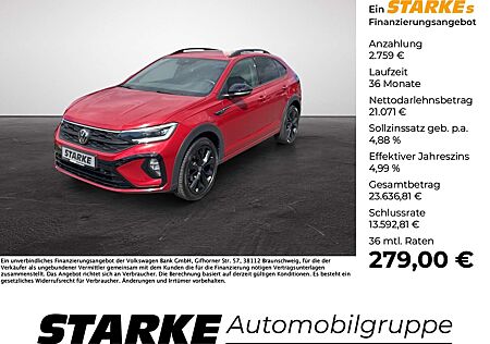 VW Taigo Volkswagen 1.0 TSI DSG R-Line