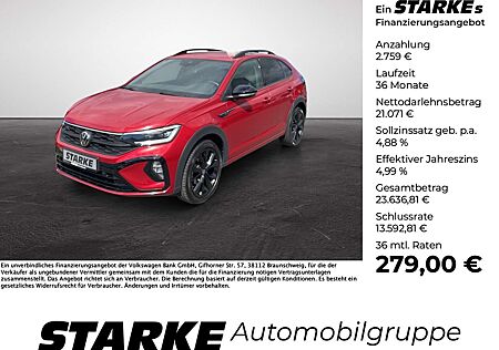 VW Taigo Volkswagen 1.0 TSI DSG R-Line