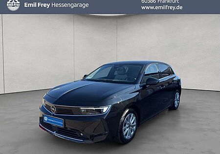 Opel Astra 1.2 Turbo Elegance