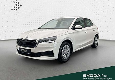 Skoda Fabia Active 1.0 MPI 48kW 5-Gang*SHZ*LED*PDC*Sma