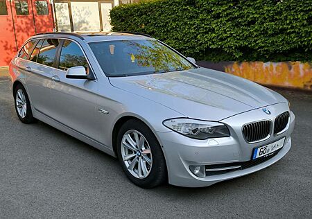 BMW 525d 525 Touring Sport-Aut.