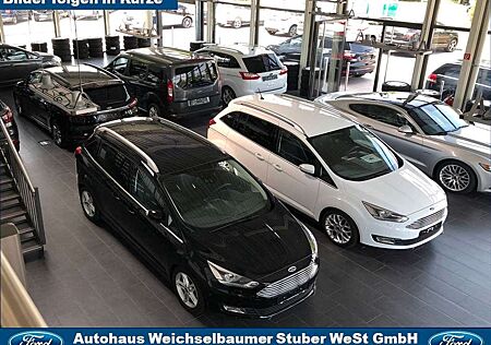 Ford Kuga 537 2.0 EcoBoost 4x4 Automatik ST-Line