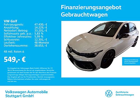 VW Golf Volkswagen Sport 4Motion 2.0 TSI DSG 245kW