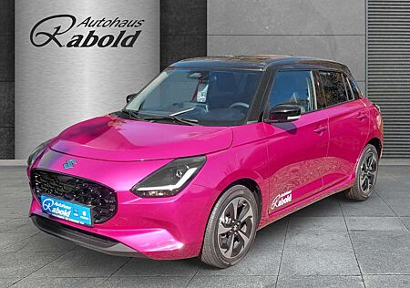 Suzuki Swift Comfort+ *LADIES-Edition*
