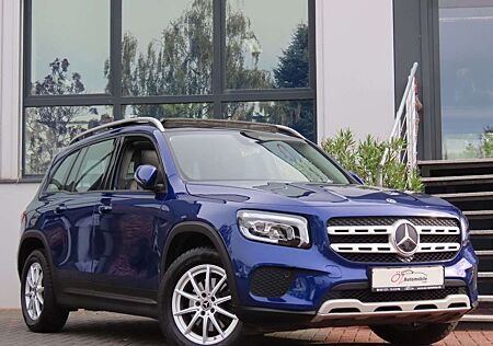 Mercedes-Benz GLB 180 d DCT