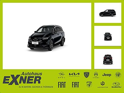 Kia Ceed SW / cee'd SW Ceed SW Vision Lenkrad-, Sitzheizung vorne